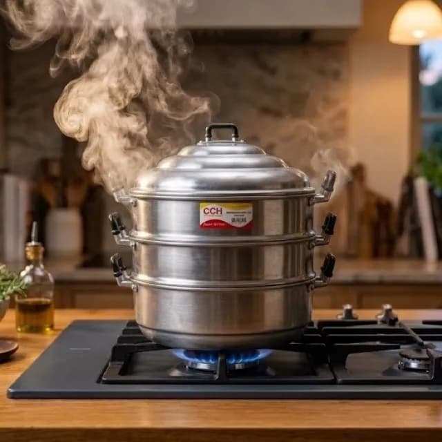 Cookware